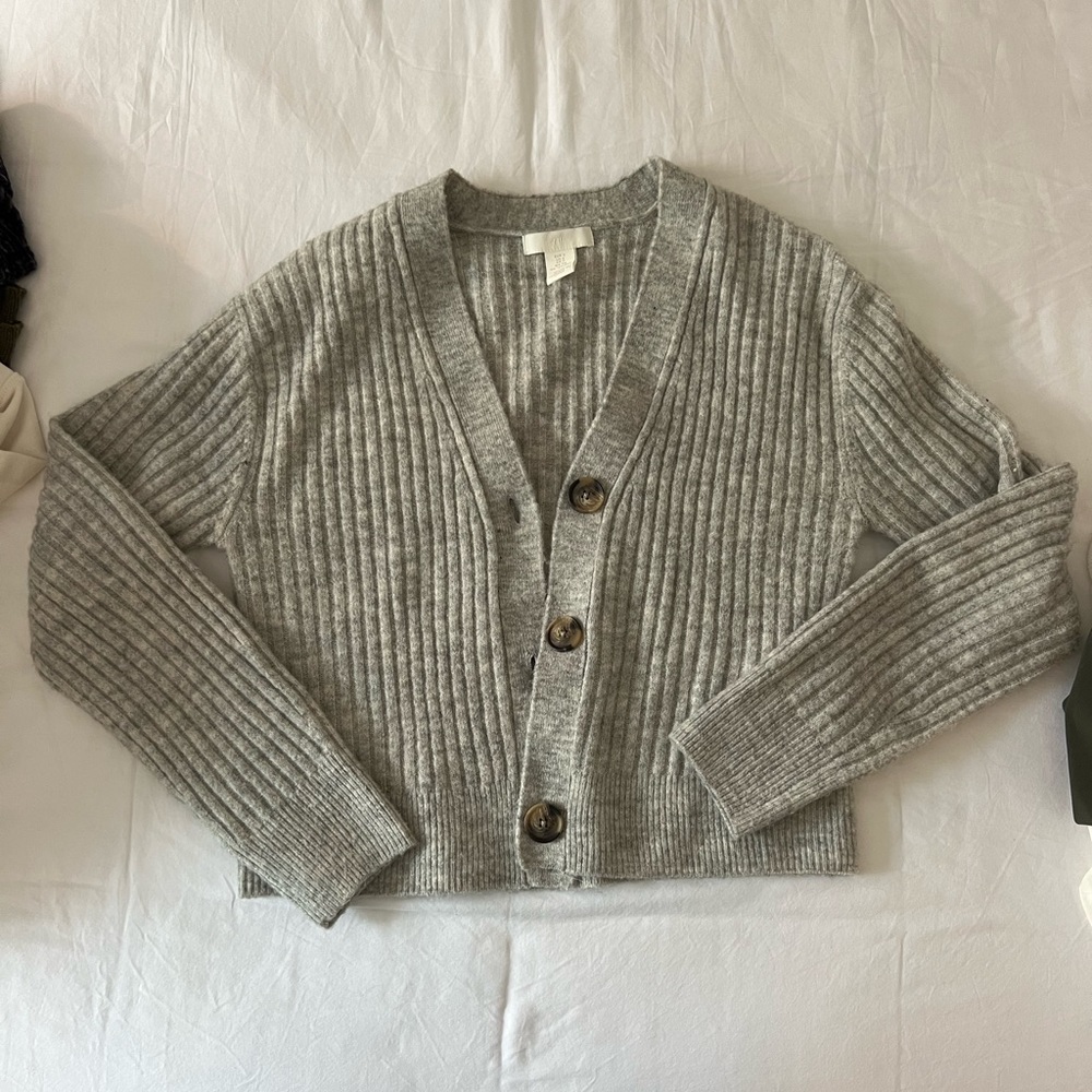 H&M Cardigan